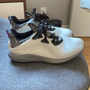 Adidas alpha bounce